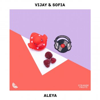 Vijay & Sofia Zlatko Aleya