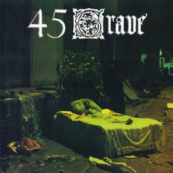 45 Grave Evil