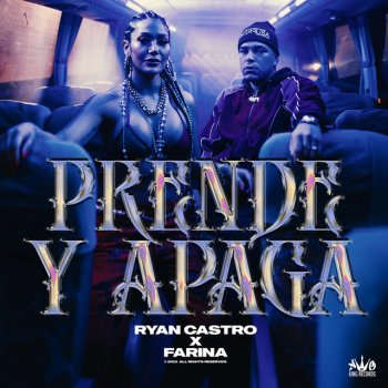 Ryan Castro feat. Farina Prende y Apaga