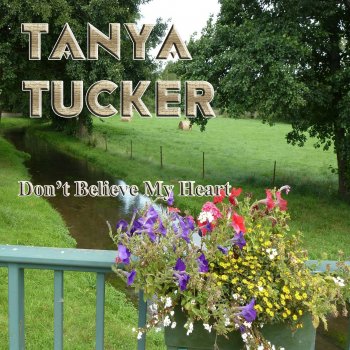 Tanya Tucker feat. Delbert McClinton Tell Me About It - Live