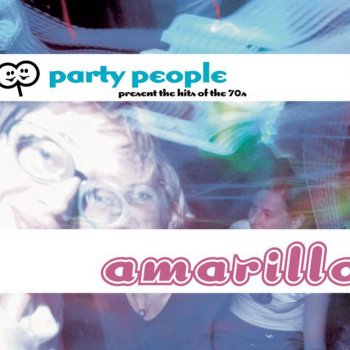 Party People Amarillo (Original Radio)