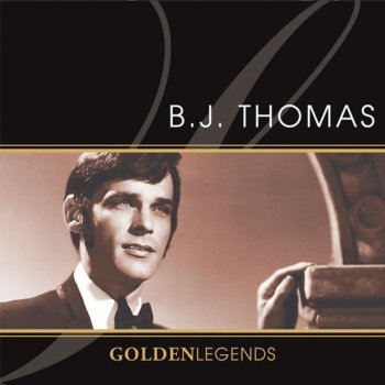 B.J. Thomas I Just Can't Help Believin' - Re-Recording