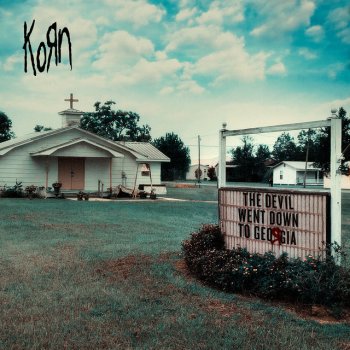 Korn feat. Yelawolf The Devil Went Down to Georgia (feat. YelaWolf)