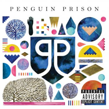 Penguin Prison Something I'm Not