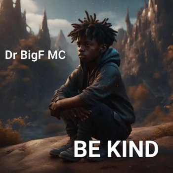 Dr Bigf MC Be Kind