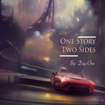 Day-One One Story Two Sides by Day-One