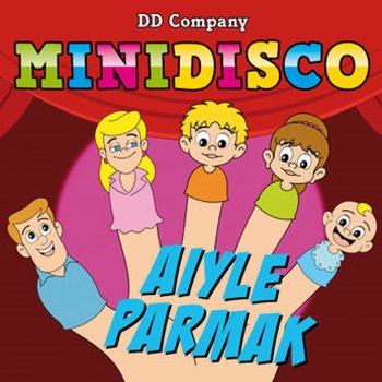 Minidisco Türk feat. Minidisco Ben Benim