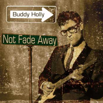 Buddy Holly & The Crickets An Empty Cup