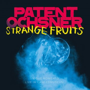 Patent Ochsner Föhn (Live)