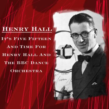 Henry Hall I Heard A Song In A Taxi