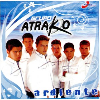 Grupo Atrako Fiesta Fresa