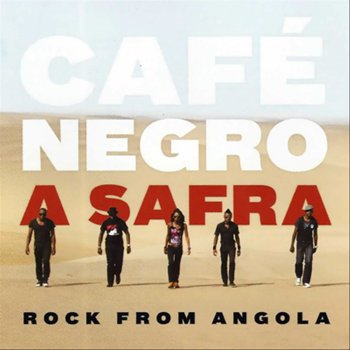 Cafe Negro Mistery