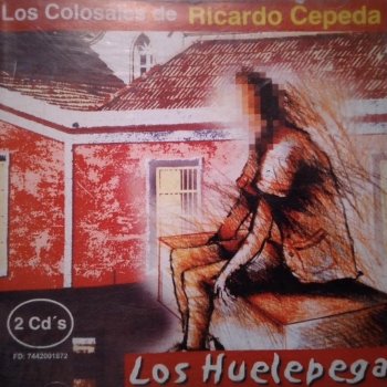 Ricardo Cepeda Canción de la Vida