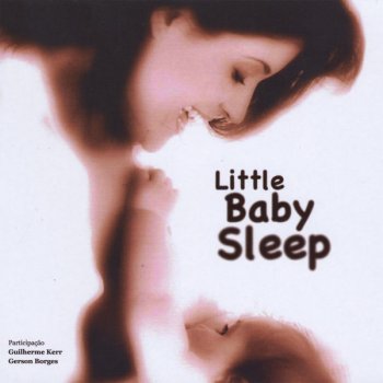 Shaila Kerr Little Baby Sleep