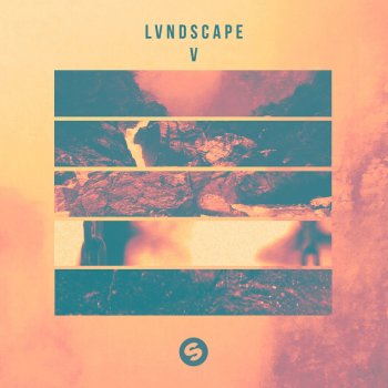 LVNDSCAPE feat. Bright Sparks Sunkissed
