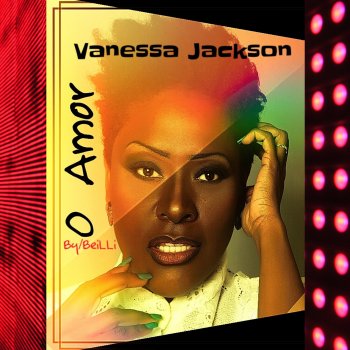 Vanessa Jackson O Amor