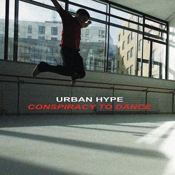Urban Hype Teknologi, Pt. 2 (Fierce Mix)