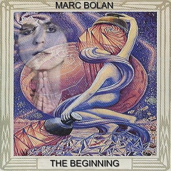 Marc Bolan Ride a White Swan