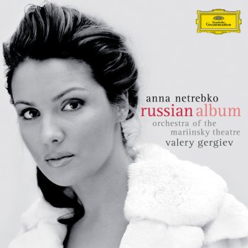 Sergei Rachmaninoff, Anna Netrebko, Mariinsky Orchestra & Valery Gergiev Francesca da Rimini Op.25: "O ne rydai, mai Paolo"