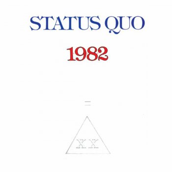 Status Quo I Should Have Known