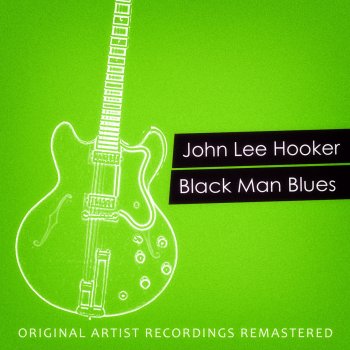 John Lee Hooker Helpless Blues