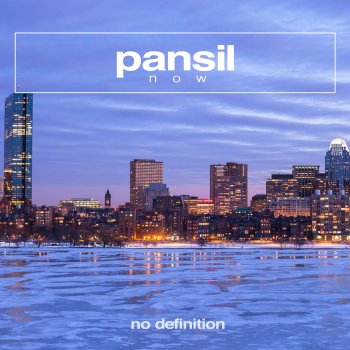 Pansil Now (Extended Mix)
