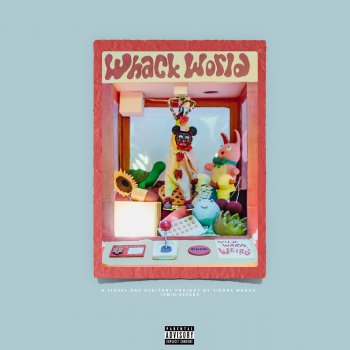 Tierra Whack Hungry Hippo
