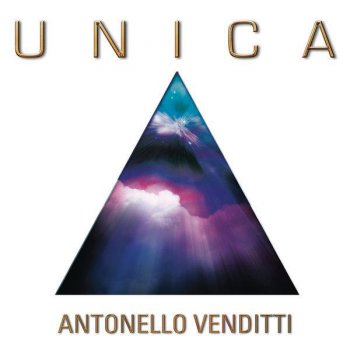 Antonello Venditti Unica