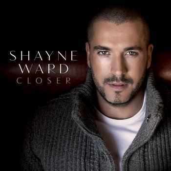 Shayne Ward Too Much to Lose