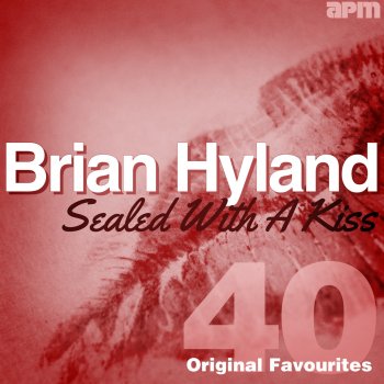 Brian Hyland Don't Think Twice, It's All Right