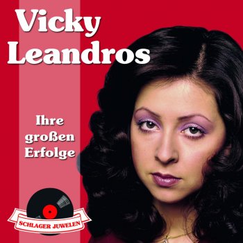 Vicky Leandros Wo ist er? (My Sweet Lord)