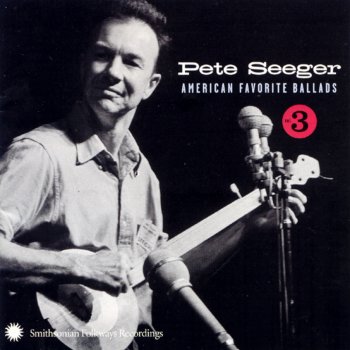 Pete Seeger Lady of Carlysle