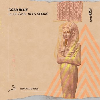 Cold Blue Bliss (Will Rees Extended Remix)