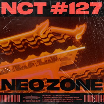 NCT 127 Sit Down!