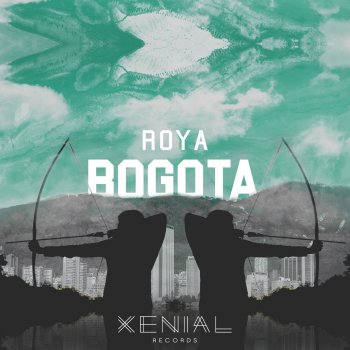 Roya Roya-Bogota (Mix)