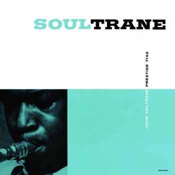 John Coltrane Theme for Ernie