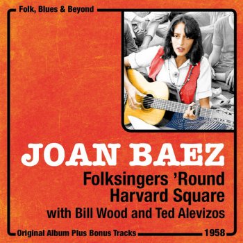 Joan Baez feat. Bill Wood Kitty