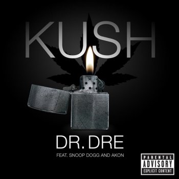 Dr. Dre feat. Snoop Dogg & Akon Kush - Main
