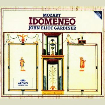 English Baroque Soloists feat. John Eliot Gardiner Ballet Music from "Idomeneo", K. 367: Chaconne - Larghetto - La chaconne, qui reprend - Largo - Allegretto, sempre piano - Più Allegro