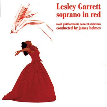 Lesley Garrett Nun's Chorus & Laura's Song (from Casanova)