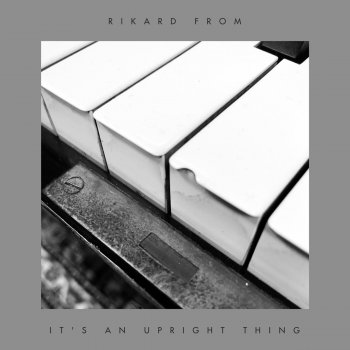 Rikard From It's an Upright Thing