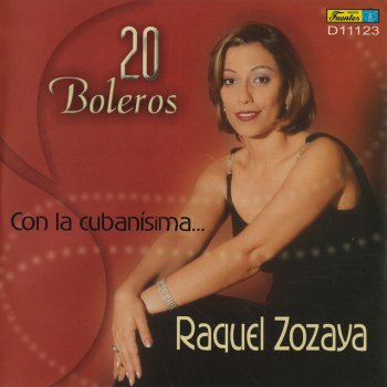 Raquel Zozaya Hola Soledad