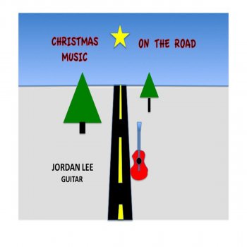 Jordan Lee Please Come Home for Christmas