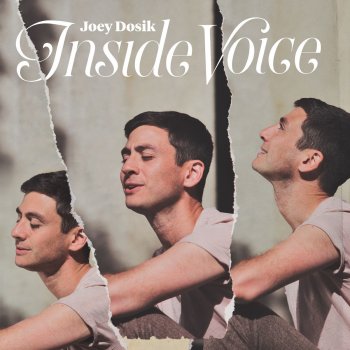 Joey Dosik Inside Voice (Reprise)