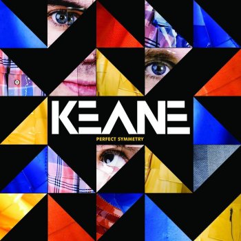 Keane The Lovers Are Losing (demo)