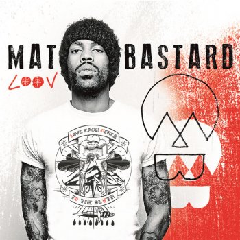 Mat Bastard feat. A-Vox More Than Friends