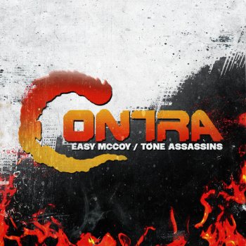 Easy Mccoy feat. Tone Assassins CONTRA