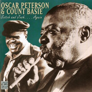 Count Basie feat. Oscar Peterson Lady Fitz