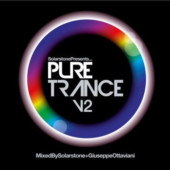 Solarstone Love Theme From Blade Runner - Pure Mix Edit