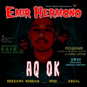 Emir Hermono feat. Ichu & Gozal AQ OK
